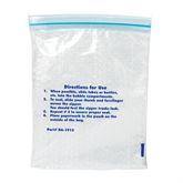 Pneumatic Tube Bag 9"W x 12"H ,100 per Paxk - Axiom Medical Supplies