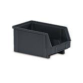 ESD Organizer Bins with Dividers 5.8"W x 9.5"D x 5"H ,1 Each - Axiom Medical Supplies
