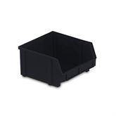 ESD Organizer Bins 8.8"W x 9.3"D x 5"H ,1 Each - Axiom Medical Supplies