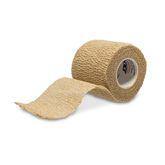 FlexBan Latex-Free Bandages 1" x 5yds ,30 / pk - Axiom Medical Supplies