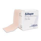 Siltape Silicone Tape 1.5" x 60" ,12 / pk - Axiom Medical Supplies