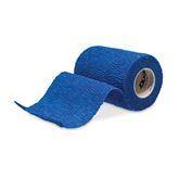 FlexBan Latex Bandages 3" x 5yds • Available in Assorted, Blue and Tan ,24 / pk - Axiom Medical Supplies