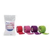 FlexBan Latex-Free Bandages 1.5" x 5yds ,48 / pk - Axiom Medical Supplies