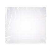Plastic Headrest Covers Jumbo • 14"W x 9.5"L • Clear ,250 / pk - Axiom Medical Supplies
