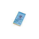 Humipak Moisture Tray Pouches Small Size • 7.9"W x 13.8"L ,Pack oF 25 - Axiom Medical Supplies