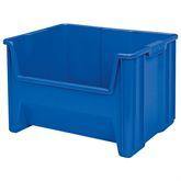 Stak-n-Store Bins 19.875"W x 15.25"D x 12.4375"H ,1 Each - Axiom Medical Supplies