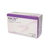 HemoCue Urine Pregnancy hCG Test HemoCue ICON 25 HCG Test Kit • CLIA Waived ,Pack oF 25 - Axiom Medical Supplies