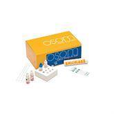 OSOM Ultra Strep A Test OSOM Ultra Strep A Test, CLIA Waived ,Pack oF 25 - Axiom Medical Supplies