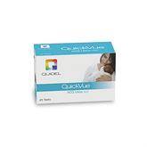 QuickVue Urine Pregnancy Test QuickVue hCG Urine Test • CLIA Waived ,Pack oF 25 - Axiom Medical Supplies