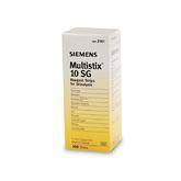 Multistix Test Strips Multistix 10 SG Reagent Strips • CLIA Waived ,100 per Paxk - Axiom Medical Supplies