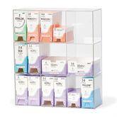 MarketLab Suture Racks Triple Tier • 15.75"W x 5.5"D x 18.25"H ,1 Each - Axiom Medical Supplies