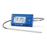 TraceableGO Bluetooth Datalogger RTD Probe ,1 Each - Axiom Medical Supplies