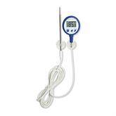 Traceable Precision Lollipop Thermometer Traceable Precision Lollipop Thermometer with Cable ,1 Each - Axiom Medical Supplies