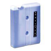 PolarSafe Transport Bag Accessories 1L 4°C Cooling Block • 6.5"W x 8.25"L x 1.75"H ,1 Each - Axiom Medical Supplies