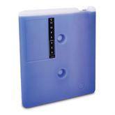 PolarSafe Transport Bag Accessories 2L 4°C Cooling Block • 10.75"W x 12.75"L x 1.75"H ,1 Each - Axiom Medical Supplies