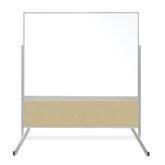 Whiteboard Divider Partitions Carmel ,1 Each - Axiom Medical Supplies