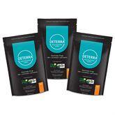 Medication Disposal Pouch Medium • Deactivates 45 Pills, 6 Patches, or 177mL of Liquid ,3 / pk - Axiom Medical Supplies