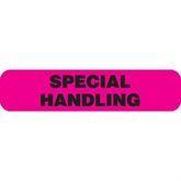 SPECIAL HANDLING Phlebotomy/Specimen Receiving Labels MarketLab Special Handling Label PK1000 ,1000 / pk - Axiom Medical Supplies