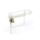 Locking Wall Bracket for 5 Quart Sharps Superstar Locking Wall Bracket for ML8513 ,1 Each - Axiom Medical Supplies