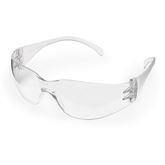 Standard Intruder Economy Safety Glasses Standard ,1 Each - Axiom Medical Supplies