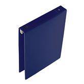 Molded Binders Top Open • 9.125"W x 1.625"D x 13.375"H • Available in Blue, Burgundy and Lilac ,1 Each - Axiom Medical Supplies
