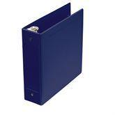Molded Binders Side Open • 12.5"W x 3.5"D x 11.625"H • Not available in Beige ,1 Each - Axiom Medical Supplies