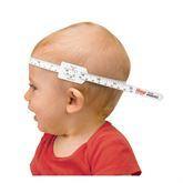 Infant Head Circumference Tape Infant Head Circumference Tape ,Pack oF 25 - Axiom Medical Supplies