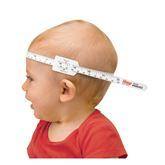 Infant Head Circumference Tape Infant Head Circumference Tape • 6"-22" ,1 Each - Axiom Medical Supplies