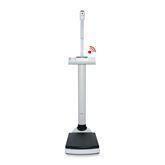 seca 703 Physicians Digital Column Scale seca 703 Digital Column Scale • 14.2"W x 20.5"D x 36.6"H ,1 Each - Axiom Medical Supplies