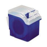 Plastic Parafilm Dispenser for 4"W Parafilm For 4"W Parafilm ,1 Each - Axiom Medical Supplies