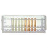 MarketLab Monster Rack Cover for 1507 For ML1507 • 11"W x 13.75"L x 3.125"H ,1 Each - Axiom Medical Supplies