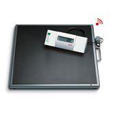 seca 634 Bariatric Scale Capacity 800lb seca 634 Flat Bariatric Scale • 800lb Capacity • 25.2"W x 23.6"D x 2.1"H ,1 Each - Axiom Medical Supplies