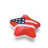 USA Star Phlebotomy Grips USA Star • 3"W x 3.25"L x 1.25"H ,5 / pk - Axiom Medical Supplies