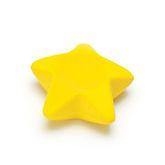 Yellow Star Phlebotomy Grips Yellow Star • 3"W x 3.25"L x 1.25"H ,5 / pk - Axiom Medical Supplies