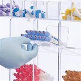 MarketLab Pullout Tube Tray for 7100, 7889 PK5 Extra Tube Trays ,5 / pk - Axiom Medical Supplies