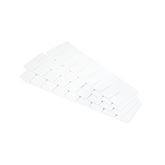 MarketLab Drawer Divider Sets MarketLab 3" Drawer Divider Set for 14272, 20009, 20010 • 2 Short, 2 Long ,4 / pk - Axiom Medical Supplies