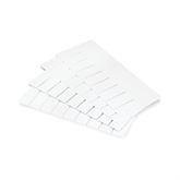 MarketLab Drawer Divider Sets MarketLab 6" Drawer Divider Set for 14272, 20009, 20010 • 2 Short, 2 Long ,4 / pk - Axiom Medical Supplies
