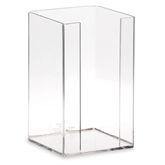 MarketLab Media Plate Holders For 150mm Media Plates • 6"W x 6"D x 9"H ,1 Each - Axiom Medical Supplies