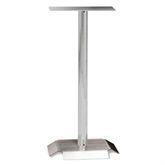 MarketLab Horizontal Isolation Station Stainless Steel Stand (centers sold separately) ,1 Each - Axiom Medical Supplies