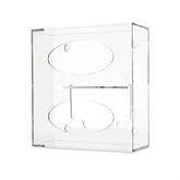 Accessories for RediCart Double • 10.125"W x 4.125"D x 10.75"H ,1 Each - Axiom Medical Supplies