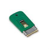 Paraffin Scrapers Safety Scrapers • Blades sold separately (ML7051) ,2 / pk - Axiom Medical Supplies