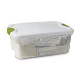 Nurse Trunk Kit Nurse Trunk Kit • 20.9"W x 23.9"L x 10.9"H ,1 Each - Axiom Medical Supplies