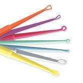 Lighted Ear Curettes Variety Pack • Includes all 7 tips styles except CeraPik ,50 / pk - Axiom Medical Supplies