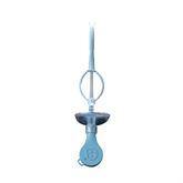 Lighted Forceps Lighted Forceps for Foreign Body Removal ,10 / pk - Axiom Medical Supplies