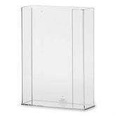 MarketLab Triple Top-Loading Glove Box Dispenser Triple • 11"W x 4.25"D x 16"H ,1 Each - Axiom Medical Supplies