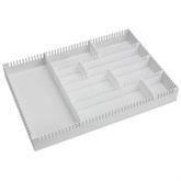 MarketLab Medication Drawer Organizer Medication ,1 Each - Axiom Medical Supplies
