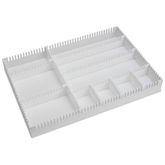 MarketLab Syringe Drawer Organizer Syringe ,1 Each - Axiom Medical Supplies