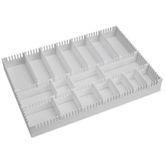 MarketLab Airway Drawer Organizer Airway ,1 Each - Axiom Medical Supplies