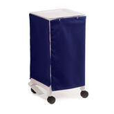 Deluxe Linen Hamper with Skirt MarketLab Deluxe Linen Hamper with Skirt ,1 Each - Axiom Medical Supplies