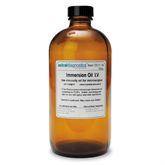 16oz Low Viscosity Immersion Oil 16oz ,1 Each - Axiom Medical Supplies